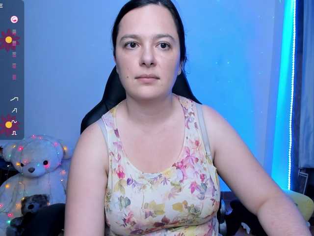 angelaagomez live cam on BongaCams