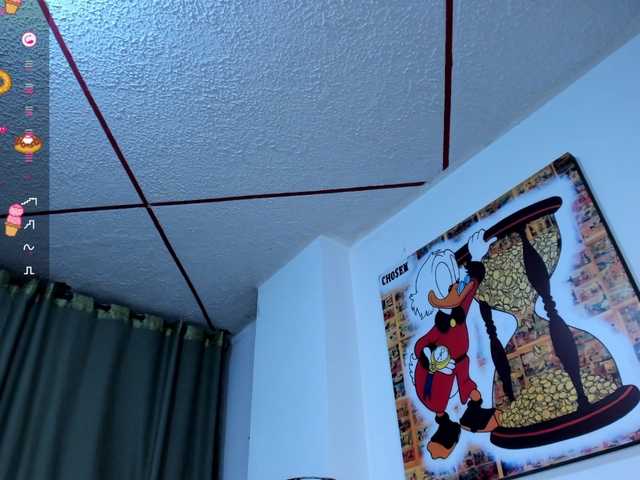 angelaagomez live cam on BongaCams