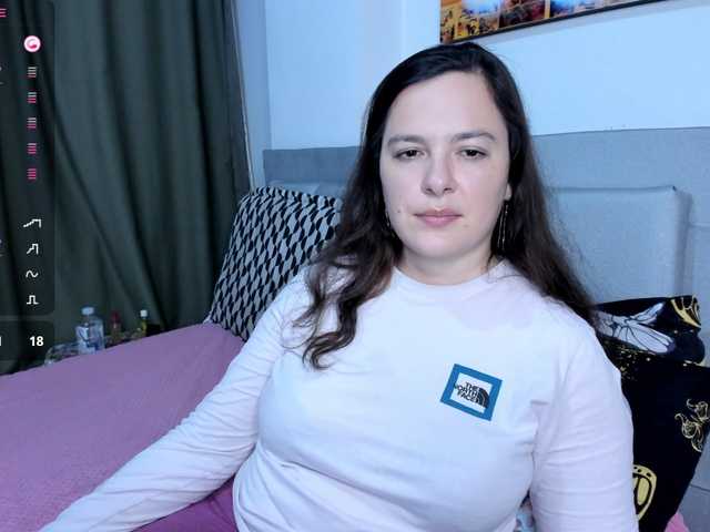 angelaagomez live cam on BongaCams