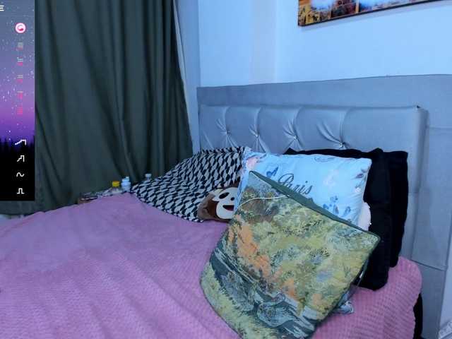 angelaagomez live cam on BongaCams