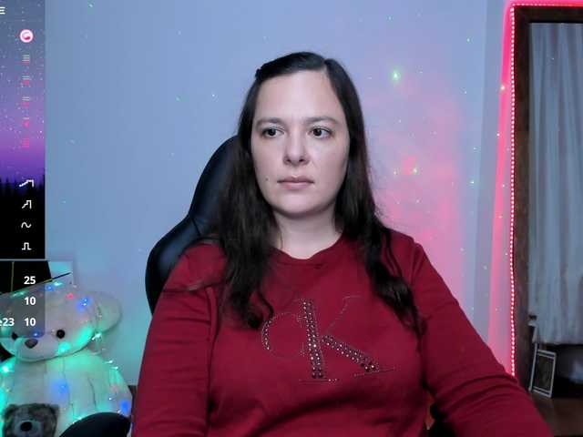 angelaagomez live webcam show