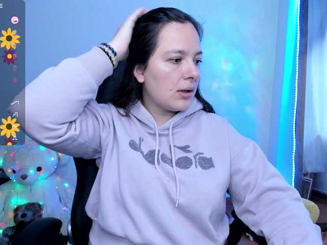 angelaagomez live cam on BongaCams