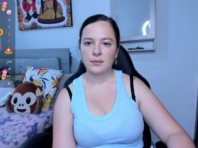 angelaagomez live cam on BongaCams