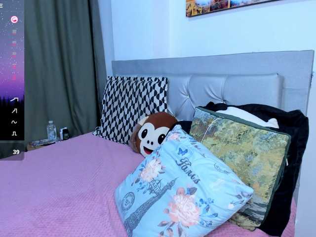 angelaagomez live webcam show
