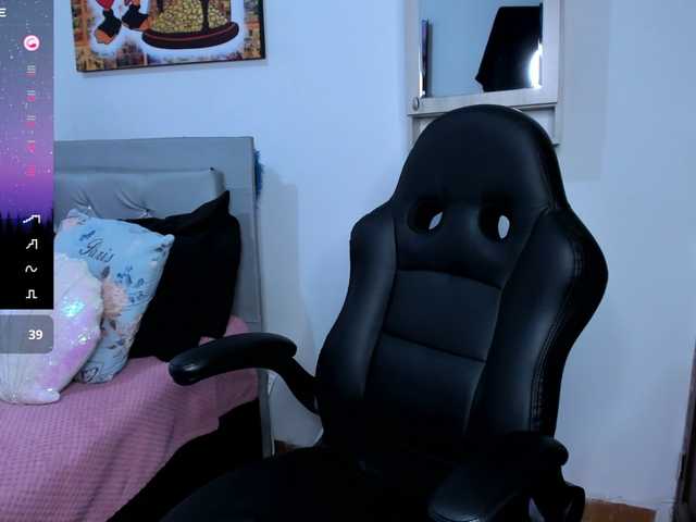 angelaagomez live webcam show