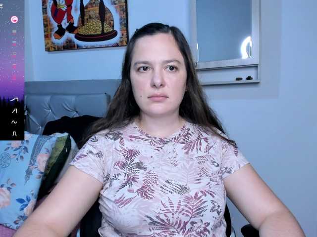 angelaagomez live cam on BongaCams
