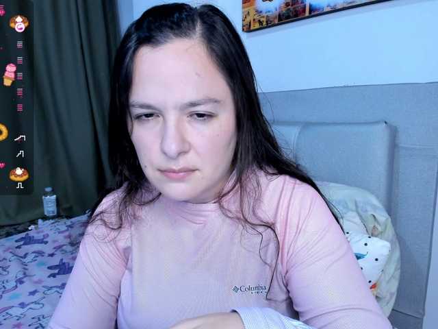 angelaagomez live cam on BongaCams