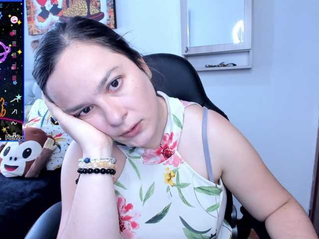 angelaagomez live cam on BongaCams