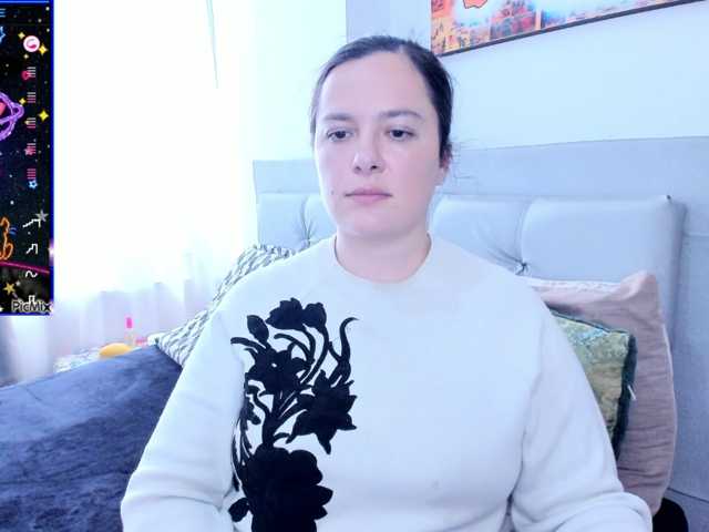 angelaagomez, en directo ahora en BongaCams