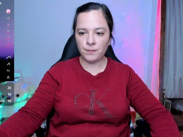 angelaagomez live webcam show