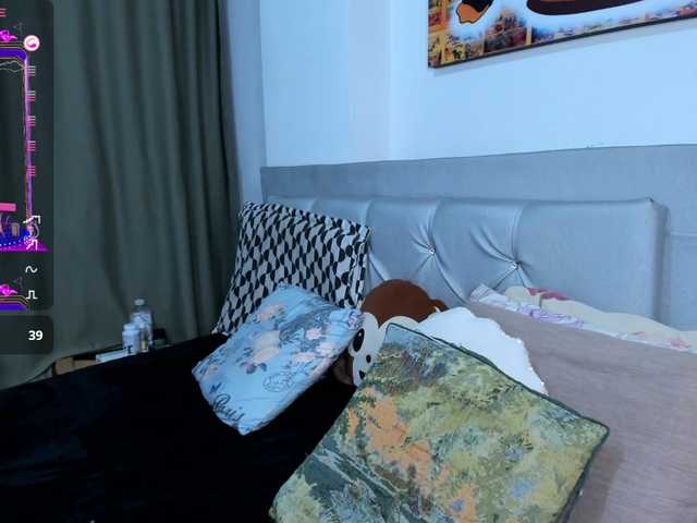 angelaagomez live cam on BongaCams