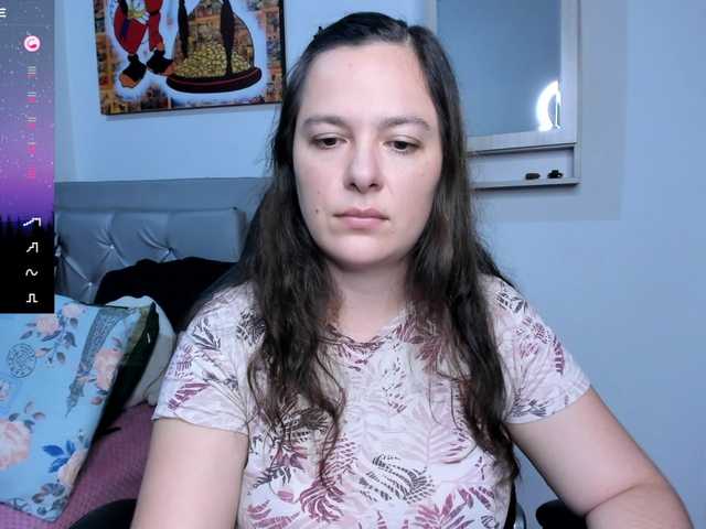 angelaagomez live cam on BongaCams