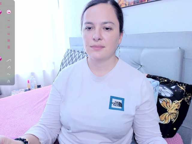 angelaagomez live cam on BongaCams