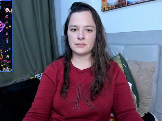 angelaagomez live cam on BongaCams
