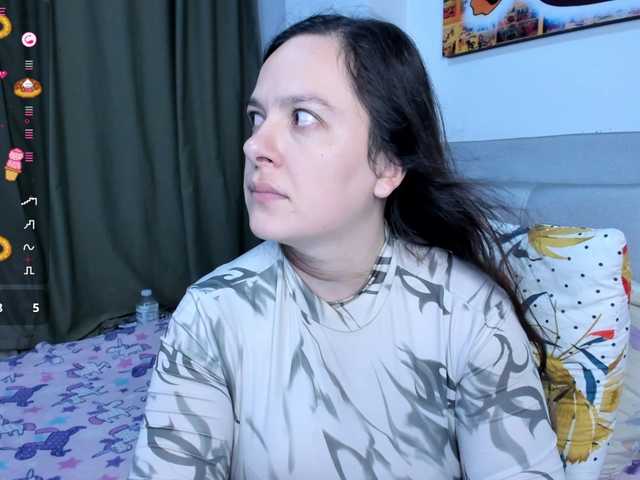 angelaagomez live cam on BongaCams
