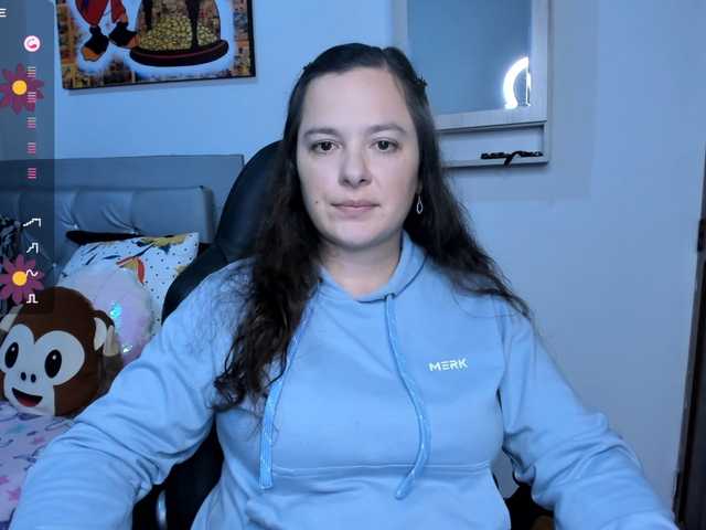 angelaagomez live cam on BongaCams
