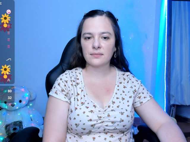 angelaagomez live cam on BongaCams