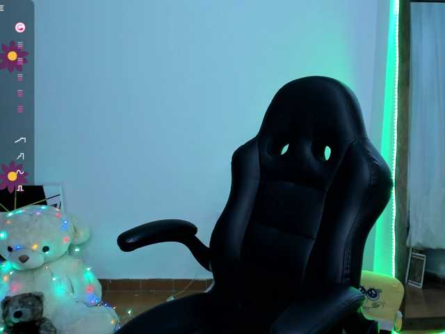 angelaagomez live webcam show
