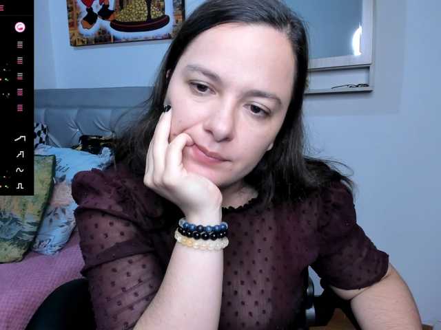 angelaagomez live cam on BongaCams