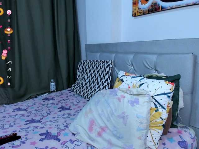 angelaagomez live cam on BongaCams