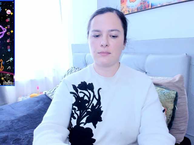 angelaagomez, en directo ahora en BongaCams