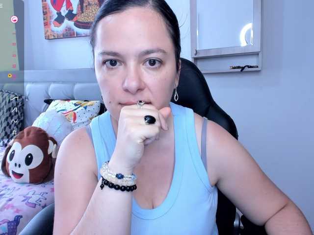 angelaagomez live cam on BongaCams