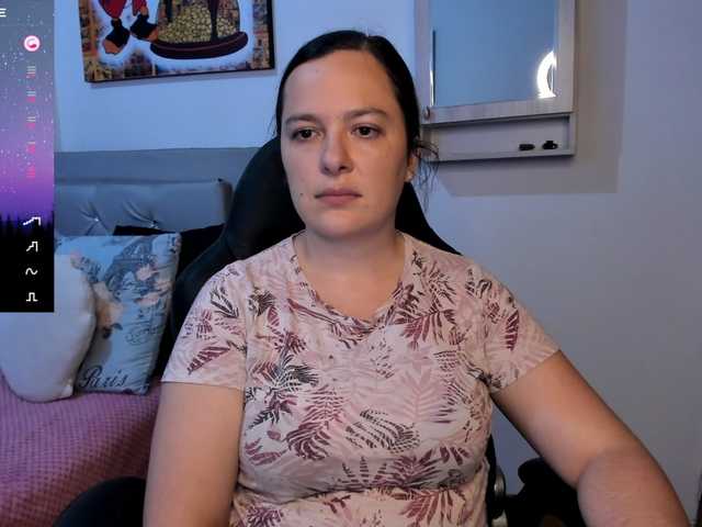 angelaagomez live cam on BongaCams