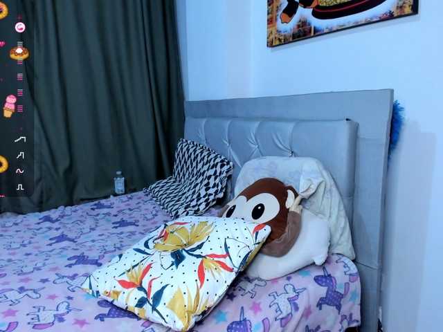 angelaagomez live cam on BongaCams