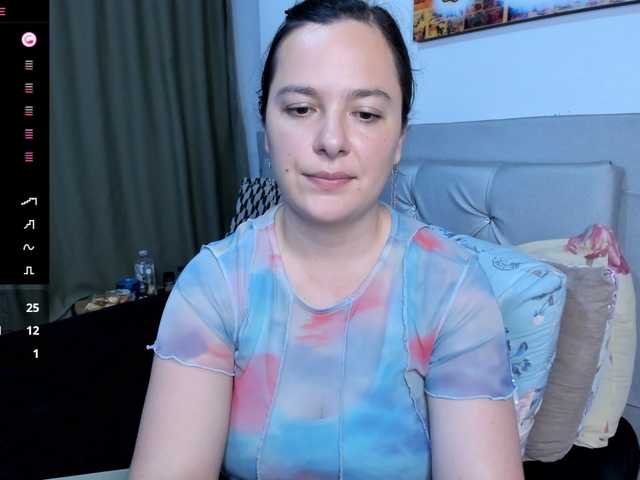 angelaagomez live cam on BongaCams