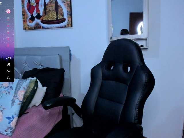 angelaagomez live cam on BongaCams