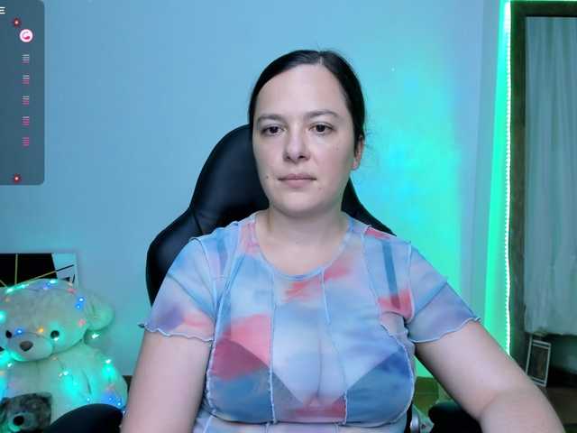 angelaagomez live webcam show