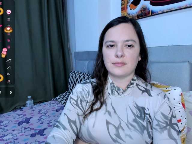 angelaagomez live cam on BongaCams