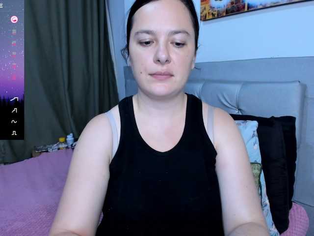 angelaagomez live cam on BongaCams