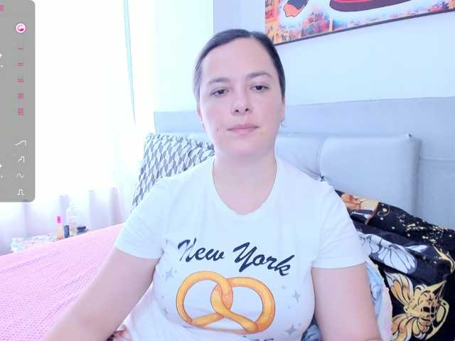 angelaagomez live cam on BongaCams