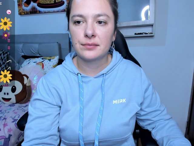 angelaagomez live cam on BongaCams