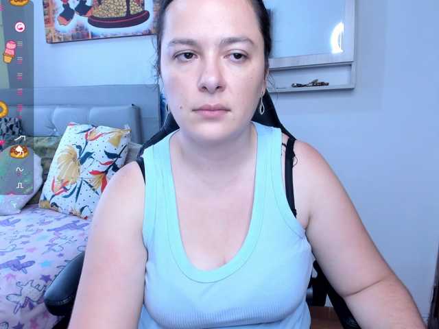 angelaagomez live cam on BongaCams