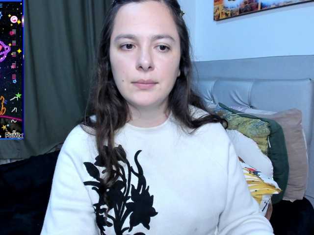angelaagomez, en directo ahora en BongaCams