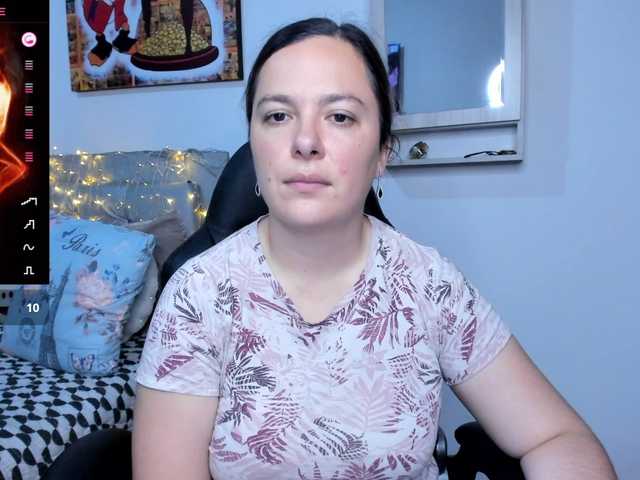 angelaagomez webcam