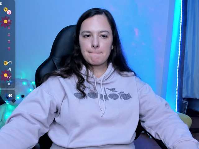 angelaagomez live cam on BongaCams