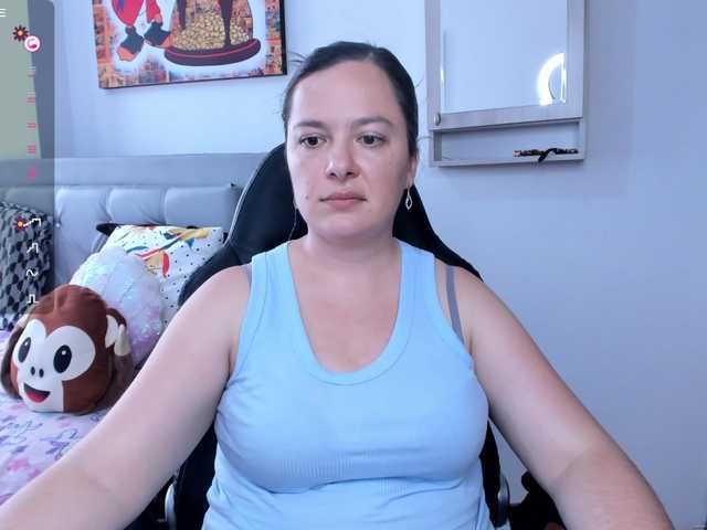 angelaagomez live cam on BongaCams