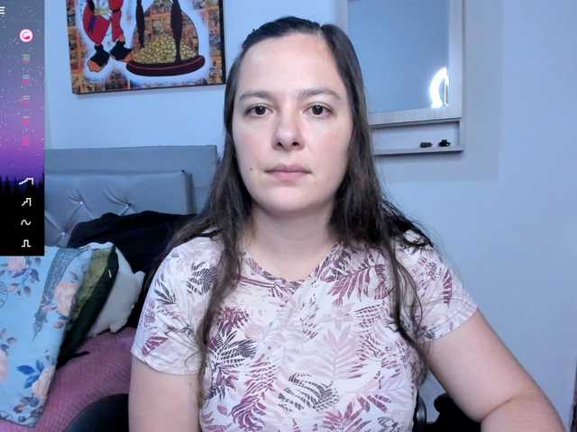 angelaagomez live cam on BongaCams