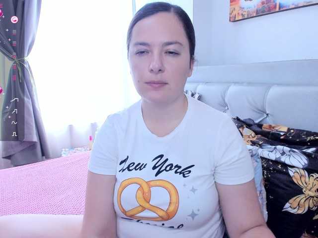 angelaagomez live cam on BongaCams