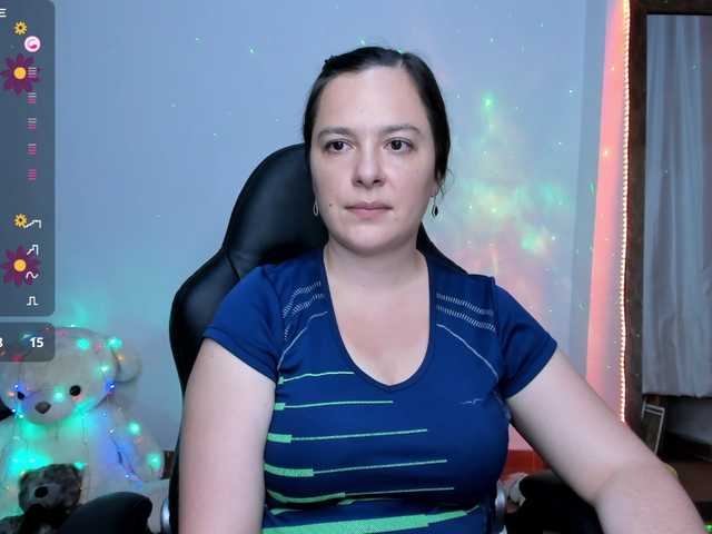 angelaagomez live cam on BongaCams