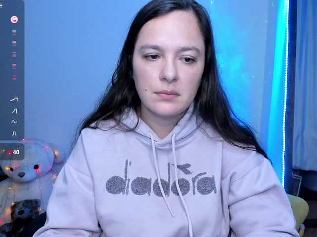 angelaagomez live cam on BongaCams