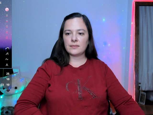 angelaagomez live webcam show