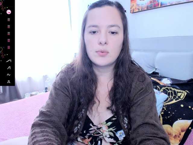 angelaagomez live cam on BongaCams