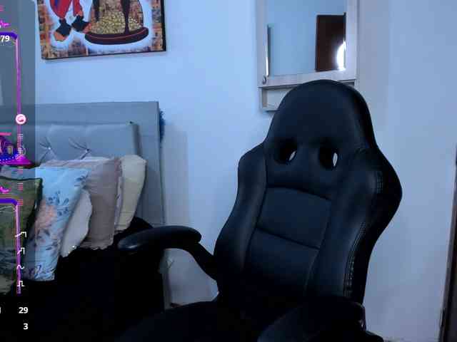 angelaagomez webcam