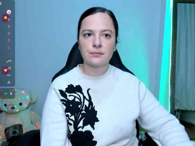 angelaagomez webcam