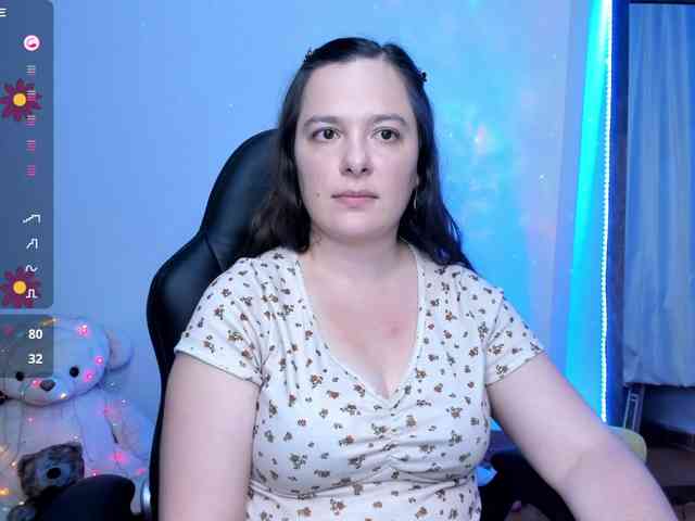 angelaagomez webcam