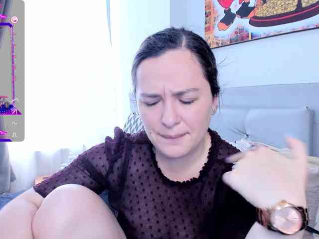 angelaagomez webcam
